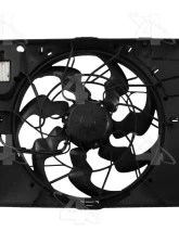 Four Seasons Radiator Fan Motor Assembly 75984                                     - 75984 - Image 5
