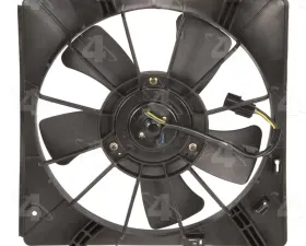 Four Seasons Radiator Fan Motor Assembly 75985
