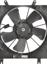 Four Seasons Radiator Fan Motor Assembly 75985                                     - 75985 - Image 2