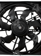 Four Seasons Radiator Fan Motor Assembly                                     - 75986 - Image 4