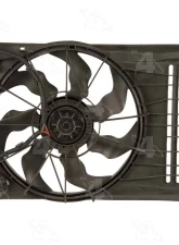 Four Seasons Radiator Fan Motor Assembly 75988                                     - 75988 - Image 3