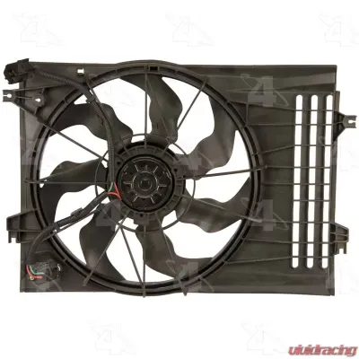 Four Seasons Radiator Fan Motor Assembly 75988 - 75988