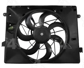 Four Seasons Radiator Fan Motor Assembly