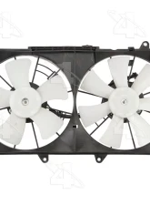 Four Seasons Radiator / Condenser Fan Motor Assembly 75992                                     - 75992 - Image 2