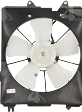 Four Seasons Radiator Fan Motor Assembly                                     - 76000 - Image 2