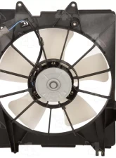 Four Seasons Radiator Fan Motor Assembly                                     - 76000 - Image 3