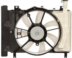 Four Seasons Radiator Fan Motor Assembly 76001