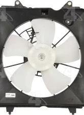 Four Seasons Radiator Fan Motor Assembly                                     - 76002 - Image 2