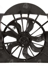 Four Seasons Radiator Fan Motor Assembly 76004                                     - 76004 - Image 3