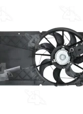 Four Seasons Radiator Fan Motor Assembly 76010                                     - 76010 - Image 2