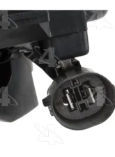 Four Seasons Radiator Fan Motor Assembly 76010                                     - 76010 - Image 3