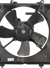 Four Seasons Radiator Fan Motor Assembly 76011                                     - 76011 - Image 2