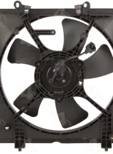 Four Seasons Radiator Fan Motor Assembly 76011                                     - 76011 - Image 3