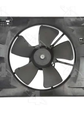Four Seasons Radiator Fan Motor Assembly 76013                                     - 76013 - Image 2