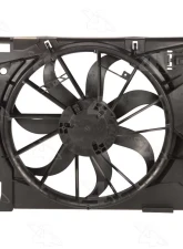 Four Seasons Radiator Fan Motor Assembly                                     - 76014 - Image 3