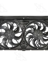 Four Seasons Radiator / Condenser Fan Motor Assembly 76016                                     - 76016 - Image 2