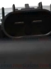 Four Seasons Radiator / Condenser Fan Motor Assembly 76016                                     - 76016 - Image 3