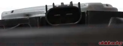 Four Seasons Radiator / Condenser Fan Motor Assembly 76016 - 76016