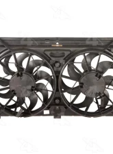 Four Seasons Radiator / Condenser Fan Motor Assembly 76016                                     - 76016 - Image 5