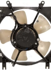 Four Seasons Radiator Fan Motor Assembly 76019                                     - 76019 - Image 3