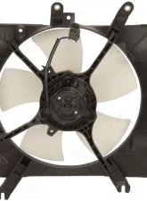 Four Seasons Radiator Fan Motor Assembly 76025                                     - 76025 - Image 3