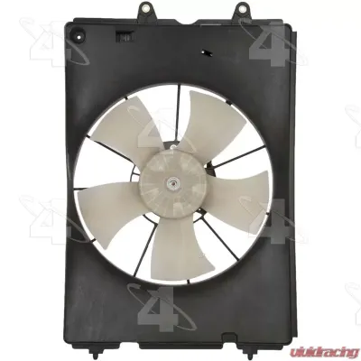 Four Seasons Radiator Fan Motor Assembly 76032 - 76032