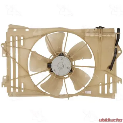 Four Seasons Radiator Fan Motor Assembly 76045 - 76045