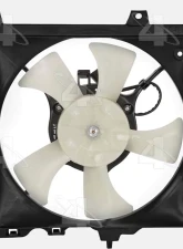 Four Seasons Radiator Fan Motor Assembly 76051                                     - 76051 - Image 2