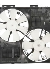 Four Seasons Radiator / Condenser Fan Motor Assembly 76059                                     - 76059 - Image 2