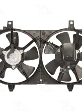 Four Seasons Radiator / Condenser Fan Motor Assembly 76062                                     - 76062 - Image 3