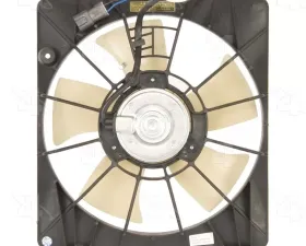 Four Seasons Radiator Fan Motor Assembly 76073