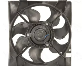 Four Seasons Radiator Fan Motor Assembly 76074