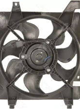 Four Seasons Radiator Fan Motor Assembly 76074                                     - 76074 - Image 3