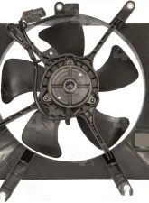 Four Seasons Radiator Fan Motor Assembly 76075                                     - 76075 - Image 2