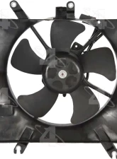 Four Seasons Radiator Fan Motor Assembly 76075                                     - 76075 - Image 2