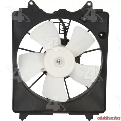 Four Seasons Radiator Fan Motor Assembly 76081 - 76081