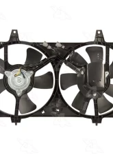 Four Seasons Radiator / Condenser Fan Motor Assembly 76083                                     - 76083 - Image 3