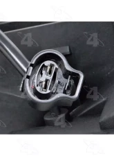 Four Seasons Radiator / Condenser Fan Motor Assembly 76084                                     - 76084 - Image 3