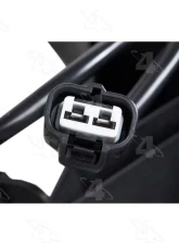 Four Seasons Radiator / Condenser Fan Motor Assembly 76084                                     - 76084 - Image 4