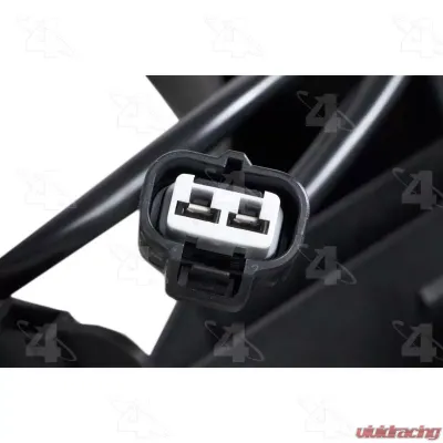 Four Seasons Radiator / Condenser Fan Motor Assembly 76084 - 76084