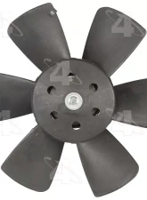 Four Seasons Radiator Fan Motor Assembly 76091                                     - 76091 - Image 2