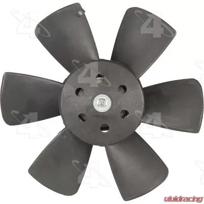 Four Seasons Radiator Fan Motor Assembly 76091 - 76091