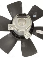 Four Seasons Radiator Fan Motor Assembly 76091                                     - 76091 - Image 3