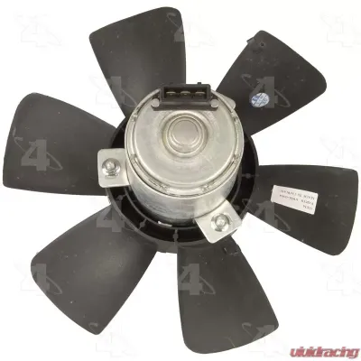 Four Seasons Radiator Fan Motor Assembly 76091 - 76091