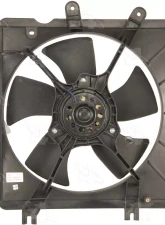 Four Seasons Radiator Fan Motor Assembly 76093                                     - 76093 - Image 3