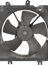 Four Seasons Radiator Fan Motor Assembly 76093                                     - 76093 - Image 2