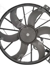 Four Seasons Radiator Fan Motor Assembly                                     - 76094 - Image 2