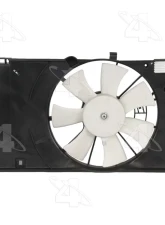 Four Seasons Radiator Fan Motor Assembly 76098                                     - 76098 - Image 2