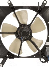 Four Seasons Radiator Fan Motor Assembly 76109                                     - 76109 - Image 3