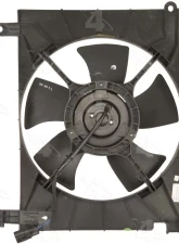 Four Seasons Radiator Fan Motor Assembly 76118                                     - 76118 - Image 3